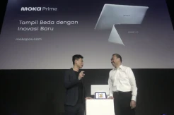 GoTo Luncurkan Perangkat Kasir Moka Prime