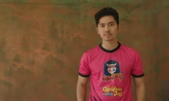 Pesona Deretan Aktor di Vision+ Originals, Bikin Jatuh Cinta!