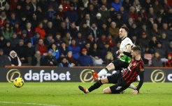 Bournemouth vs Liverpool: The Reds Pesta Gol 4-0