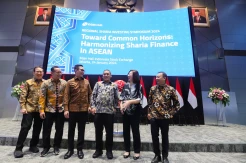 CGS-CIMB Gelar Regional Sharia Investing Symposium 2024