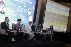 Kembangkan Energi Terbarukan, KLHK, DOWA dan PPLI Siapkan Teknologi Pengolah Sampah Plastik Jadi BBM