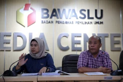 Temukan DPT Ganda di New York, Migrant Care Laporkan KPU dan PPLN ke Bawaslu