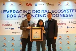 Terapkan Teknologi AI Pada Layanan Purnajual, Produktivitas Solusi Retur Instan Blibli Meningkat Hampir 50 Persen