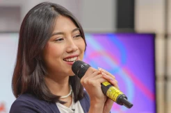 Made Aurellia Rilis Single Terbaru Bertajuk Senin