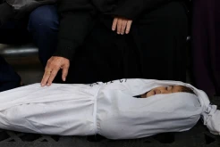 29.410 Warga Gaza Tewas Akibat Invasi Israel Sejak 7 Oktober 2023