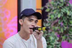 Curahan Isi Hati Alvin Jo Lewat Lagu Falling in Love in Jakarta
