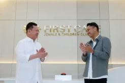 First Care Resmi Hadir Penuhi Kebutuhan Kesehatan Perempuan dan Anak Terbaik dan Ekslusif
