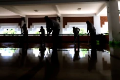 Gerakan Masjid Bersih 2024