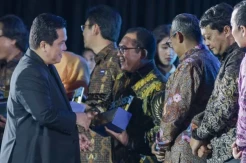 Concern Terhadap Komunikasi Perusahaan, BTN Raih Penghargaan BCCOMSS 2024