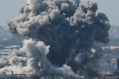 Hari Ketiga Ramadan di Gaza, 88 Warga Palestina Terbunuh!