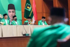 Soal Pernyataan Sandiaga Uno, Waketum PPP Sebut PPP Masih Fokus Kawal Pemenangan Pemilu