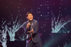 Top 5 X Factor Indonesia 2024: Kris Tomahu Bawakan Separuh Aku dengan Aransemen Berbeda