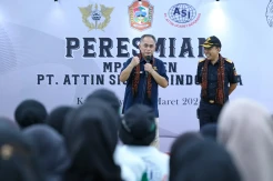 Sampoerna Tambah Kemitraan dengan Pengusaha Daerah di Karanganyar untuk Produksi Sigaret Kretek Tangan
