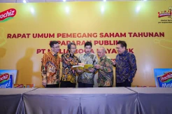 Gelar RUPST, Mulia Boga Raya (KEJU) Tebar Dividen Rp79,5 miliar