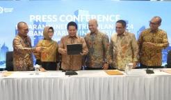 BSI Cetak Laba Impresif Rp1,71 Triliun HIngga Maret 2024