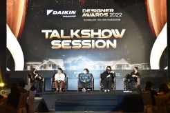 DAIKIN Proshop Designer Awards Bakal Segera Digelar
