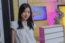 Potret Cantik Anggis Devaki Rilis Single Terbaru Berjudul Kisah Tanpa Dirimu