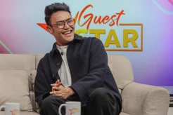 Awan Senna Curhat Lewat Lagu Terbaru Berjudul Jangan Pergi