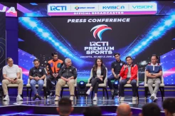 RCTI Premium Sport Hadirkan 4 Tim Raksasa Asia Tenggara