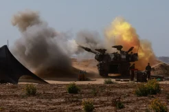 Hentikan Sementara Pengiriman Bom, AS Tak Ingin Israel Bahayakan Warga Sipil Palestina