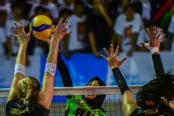 Hasil Pro Liga 2024: Jakarta BIN Bungkam Jakarta Electric PLN 3-1