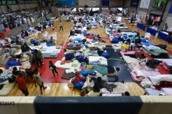 Banjir Bandang Brasil Tewaskan 126 Orang, 337.000 Warga Kehilangan Tempat Tinggal