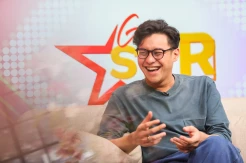 Ardhito Pramono Ceritakan Perjalanan Hidup Lewat Album Road Trip