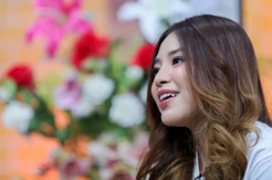 Anneth Kisahkan Rasa Kecewa pada Kekasih Lewat Lagu Pandai Bicara