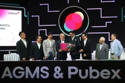 RUPST Indosat Ooredoo Hutchison Bagikan Dividen