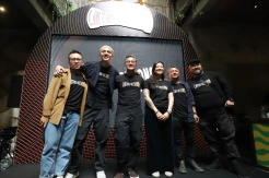 Lintas Resonan Hadirkan Kolaborasi Lintas Genre Musisi Bertalenta Tanah Air
