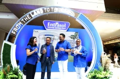 Talkshow Hidup Radikal Bebas