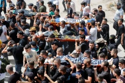 10 Warga Palestina Tewas Digempur Pasukan Israel di Jenin Tepi Barat