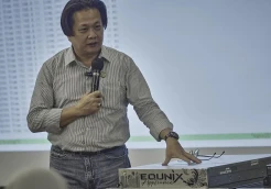 Equnix Business Solutions Luncurkan Fitur ESE 11DB/PostgresTM
