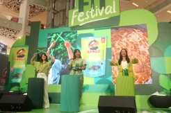 Hidup Lebih Sehat dengan Kecap Less Sugar