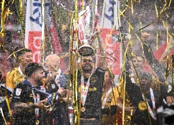Bungkam Leeds, Southampton Promosi ke Liga Inggris dengan Kemenangan Playoff 1-0