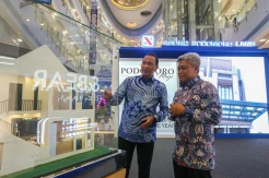 Dukungan Pertumbuhan Pembiayaan Sektor Properti Nasional