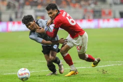 Sabah FC Sikat PSIS Semarang di Laga Perebutan Tempat Ketiga RCTI Premium Sports