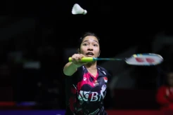 Hasil Indonesia Open 2024: Kalahkan Nozomi Okuhara, Ester Melaju ke Babak 16 Besar