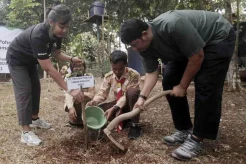Momentum Hari Lingkungan Hidup, PPLI Ajak Manfaatkan Teknologi Ramah Lingkungan dan Lakukan Restorasi Lahan