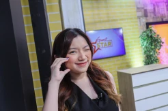Si Cantik Kezia Kaithlyn Rilis Single Jahat Sekali