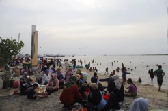 Libur Cuti Bersama Iduladha 1445 H di Ancol