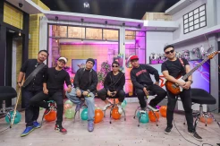 T-Five Remake Lagu You Milik Ten2Five
