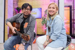Ten2Five Rilis Single Kau Milik T-Five