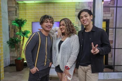 2nd Chance Rilis Lagu Terbaru Berjudul Bersama Denganku