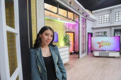 Si Cantik Joanna Andrea Rilis Lagu Floor