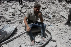 37.953 warga Palestina Tewas dalam Serangan Israel ke Gaza Sejak 7 Oktober