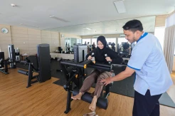 Tingkatkan Pelayanan, RS Pelni Hadirkan Orthopedic Center
