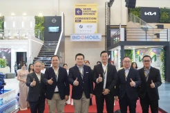Optimisme Indomobil Group Menatap Masa Depan Elektrifikasi di Indonesia