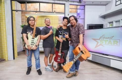 Single Emily Jadi Perayaan Dua Dekade Band Float