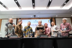 Kinerja Konsolidasi Mendorong Pertumbuhan, bank bjb Optimis Akselerasi Bisnis